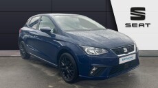 SEAT Ibiza 1.0 SE 5dr Petrol Hatchback